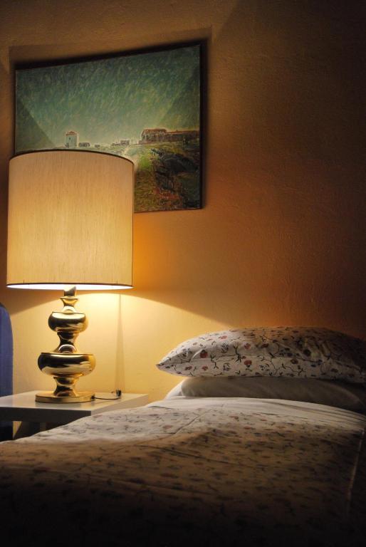 Tenuta Rivalazzo Hostal Noceto Habitación foto